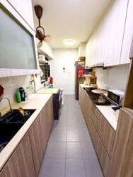 Blk 403D Fern Spring (Sengkang), HDB 4 Rooms #556623541